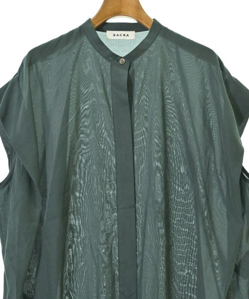 SACRA เสื้อลำลอง