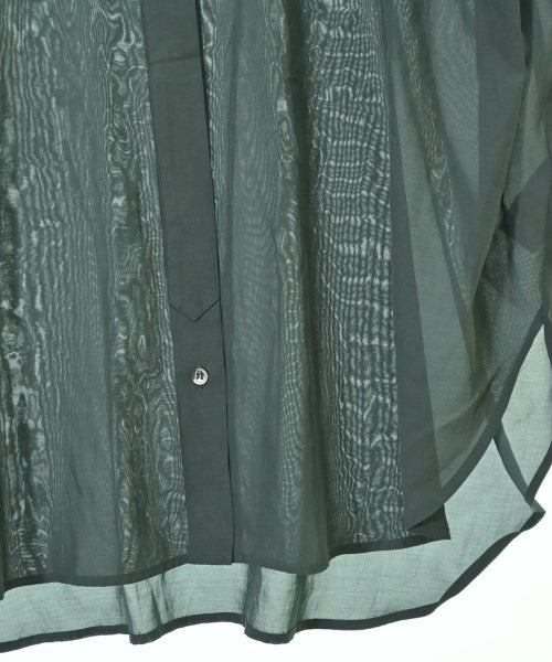 SACRA เสื้อลำลอง