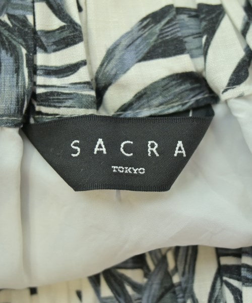 SACRA กระโปรงยาว/แม็กซี่ยาว