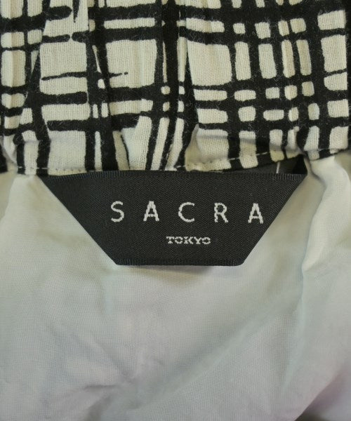 SACRA กระโปรงยาว/แม็กซี่ยาว