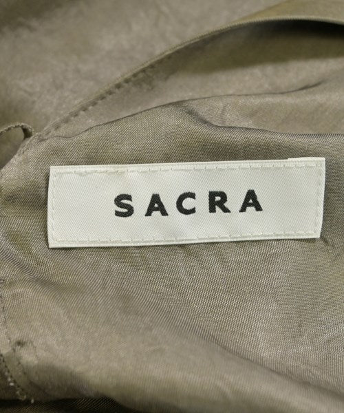 SACRA ชุดเดรส