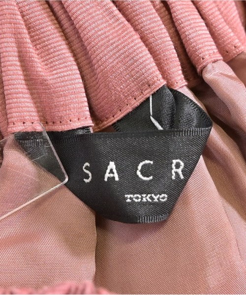 SACRA กระโปรงยาว/แม็กซี่ยาว