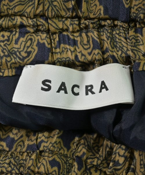 SACRA กางเกง อื่น