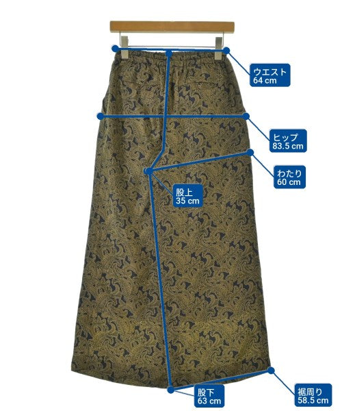 SACRA กางเกง อื่น