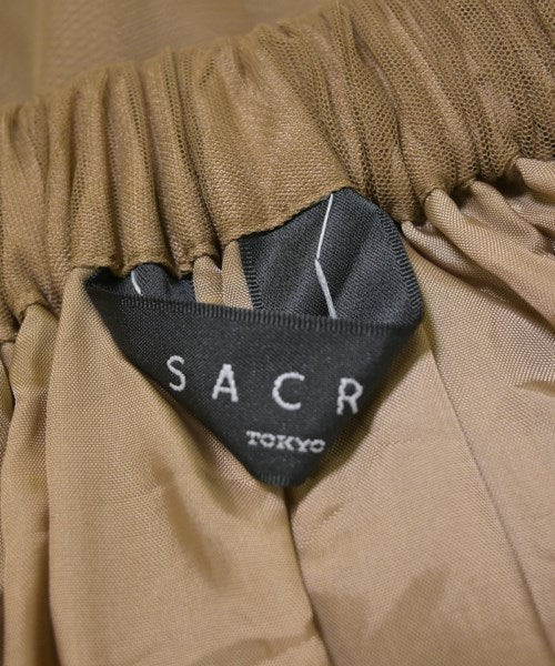 SACRA กระโปรงยาว/แม็กซี่ยาว