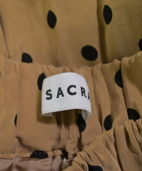 SACRA กระโปรงยาว/แม็กซี่ยาว