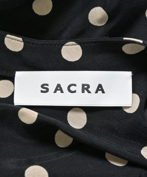 SACRA ชุดเดรส
