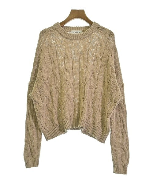 SACRA เสื้อกันหนาว