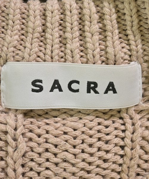 SACRA เสื้อกันหนาว
