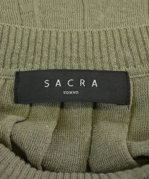 SACRA เสื้อกั๊ก