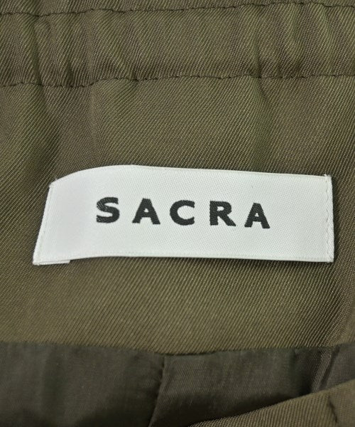 SACRA ชุดเดรส