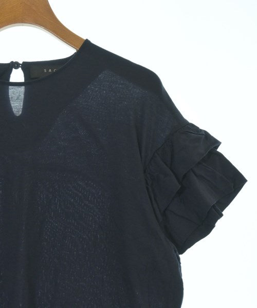 SACRA เสื้อยืด/เสื้อท็อปส์
