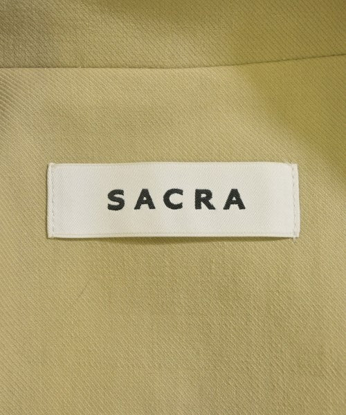 SACRA เสื้อกันฝน