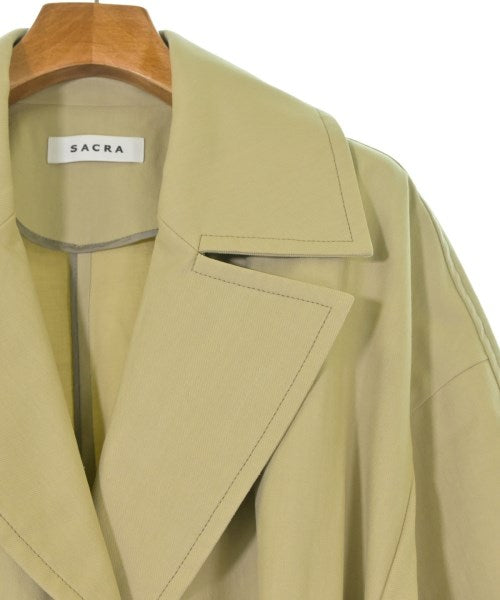 SACRA เสื้อกันฝน
