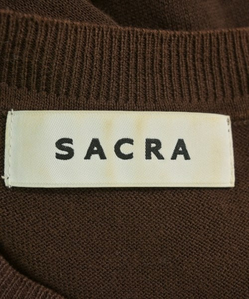 SACRA ชุดเดรส
