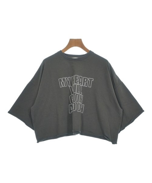 SACRA เสื้อยืด/เสื้อท็อปส์
