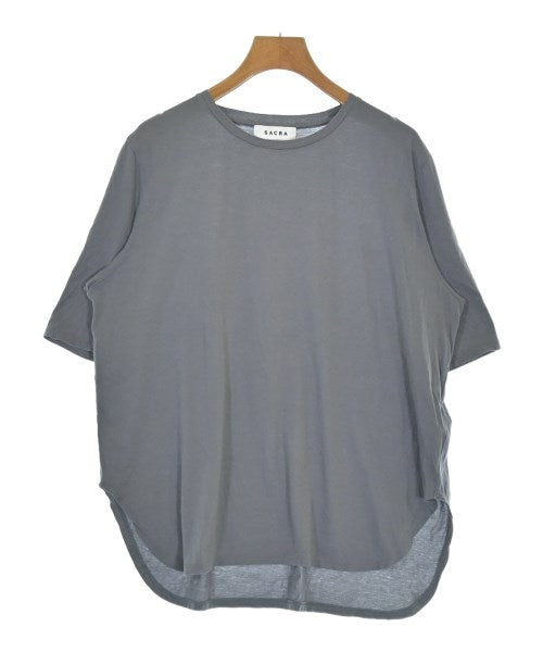 SACRA เสื้อยืด/เสื้อท็อปส์