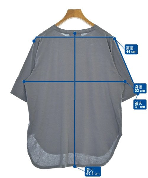 SACRA เสื้อยืด/เสื้อท็อปส์