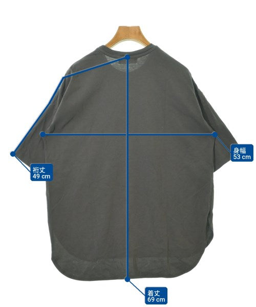 SACRA เสื้อยืด/เสื้อท็อปส์