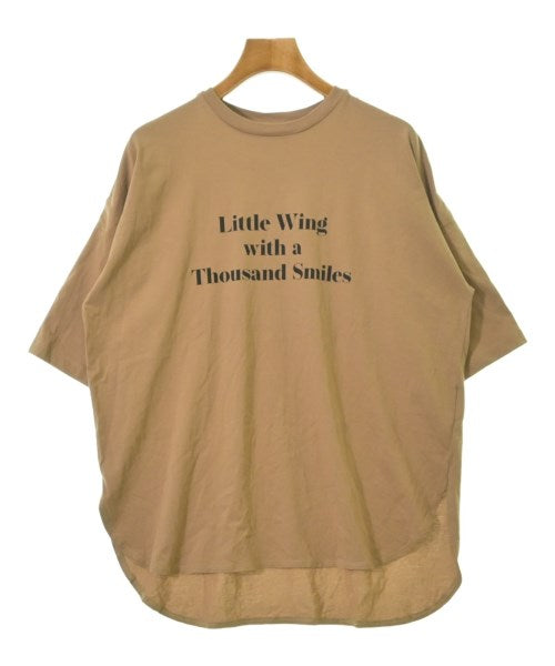 SACRA เสื้อยืด/เสื้อท็อปส์