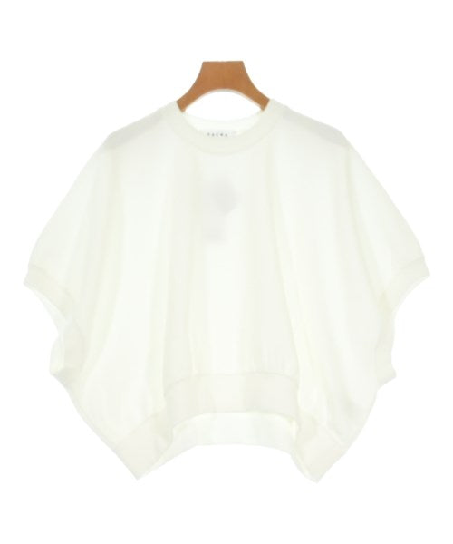 SACRA เสื้อยืด/เสื้อท็อปส์