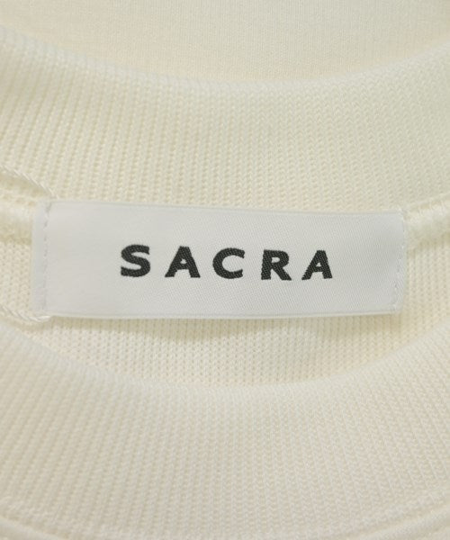 SACRA เสื้อยืด/เสื้อท็อปส์