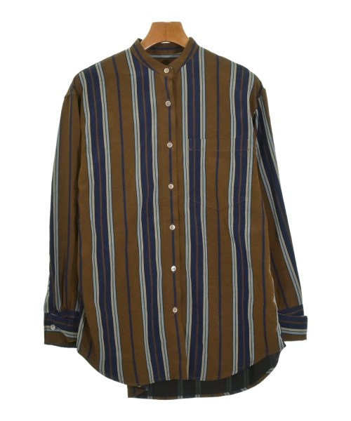SACRA เสื้อลำลอง