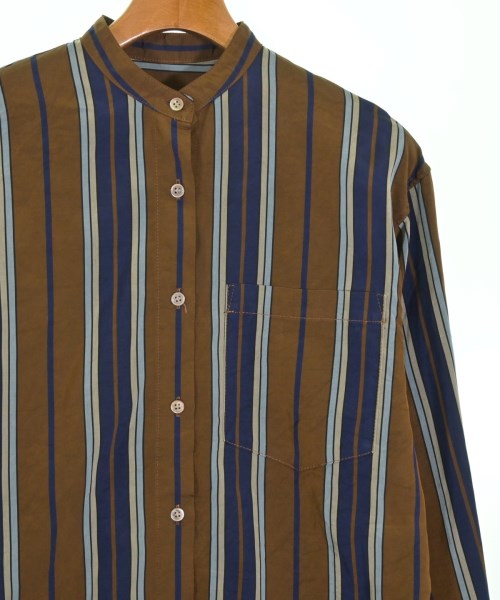 SACRA เสื้อลำลอง