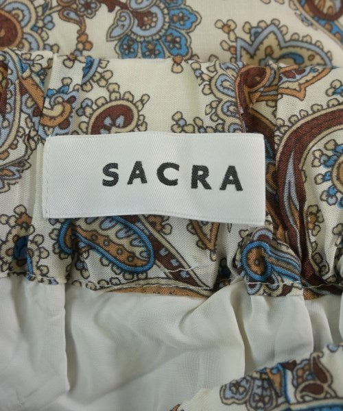 SACRA กระโปรงยาว/แม็กซี่ยาว