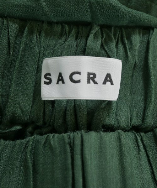 SACRA กระโปรงยาว/แม็กซี่ยาว