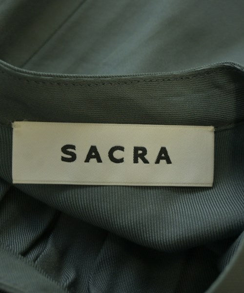 SACRA ชุดเดรส
