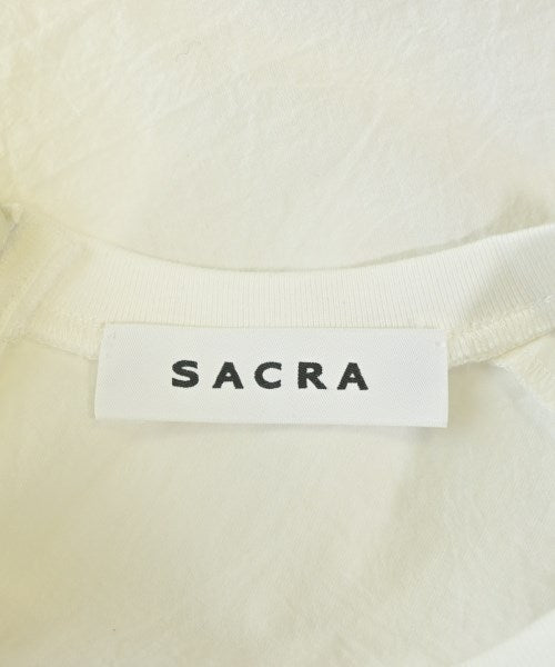 SACRA เสื้อสตรี
