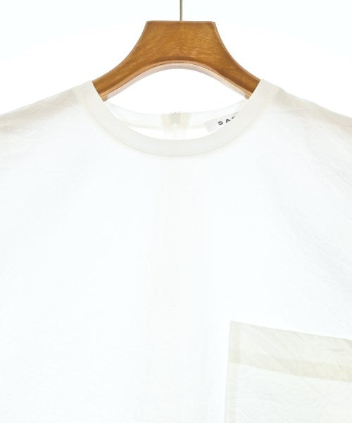SACRA เสื้อสตรี