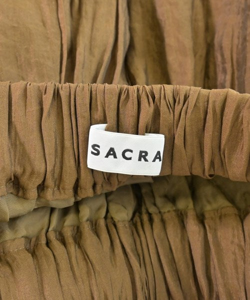 SACRA กระโปรงยาว/แม็กซี่ยาว