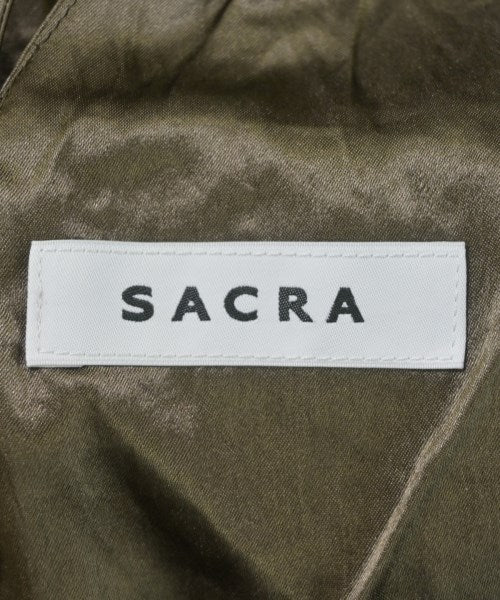 SACRA ชุดเดรส