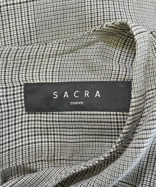 SACRA เสื้อสตรี
