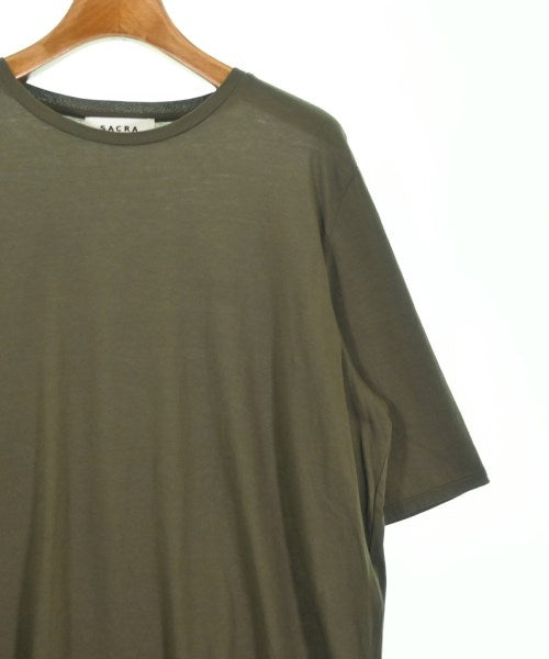 SACRA เสื้อยืด/เสื้อท็อปส์