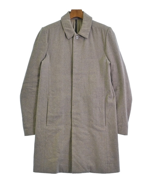 KAZUYUKI KUMAGAI ATTACHMENT เสื้อโค้ท