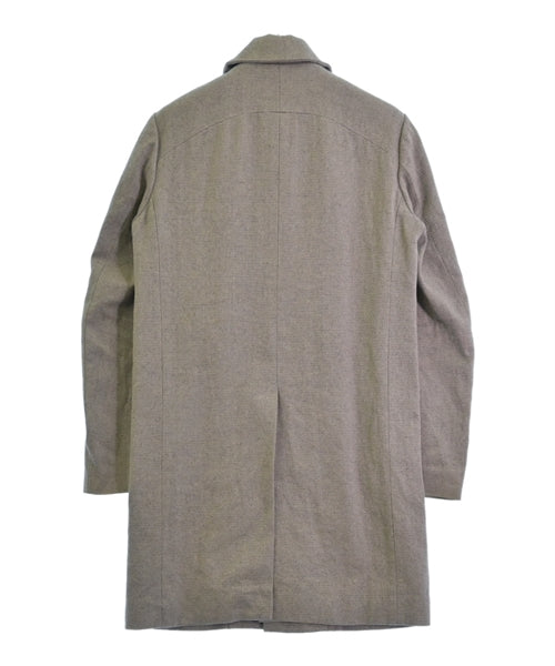 KAZUYUKI KUMAGAI ATTACHMENT เสื้อโค้ท