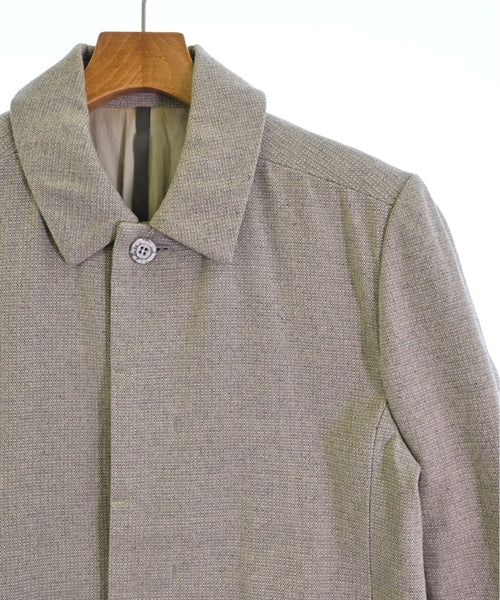 KAZUYUKI KUMAGAI ATTACHMENT เสื้อโค้ท