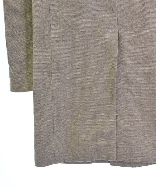 KAZUYUKI KUMAGAI ATTACHMENT เสื้อโค้ท