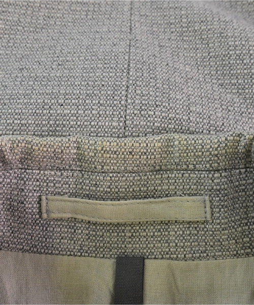 KAZUYUKI KUMAGAI ATTACHMENT เสื้อโค้ท