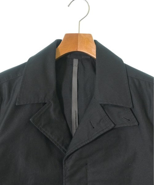 KAZUYUKI KUMAGAI ATTACHMENT เสื้อโค้ท อื่น