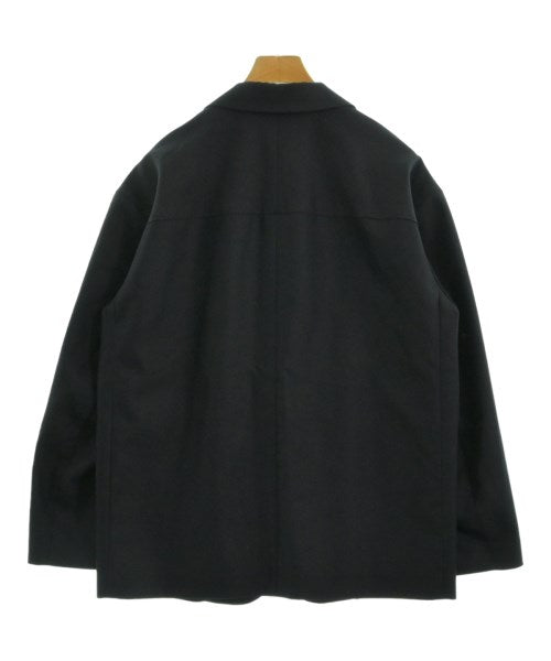 KAZUYUKI KUMAGAI ATTACHMENT เบลเซอร์/แจ็คเก็ตสูท