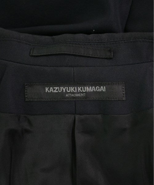 KAZUYUKI KUMAGAI ATTACHMENT เบลเซอร์/แจ็คเก็ตสูท