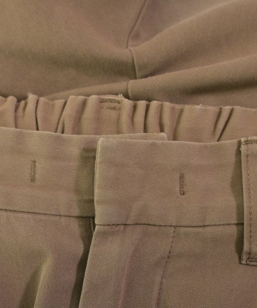 KAZUYUKI KUMAGAI ATTACHMENT กางเกง อื่น
