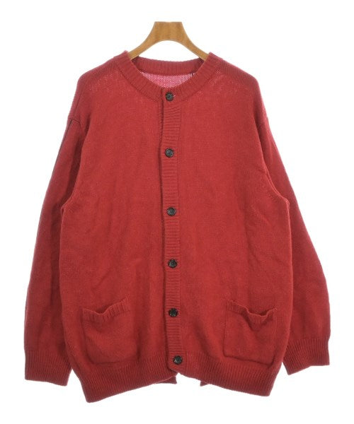 KAZUYUKI KUMAGAI ATTACHMENT เสื้อคาร์ดิแกน