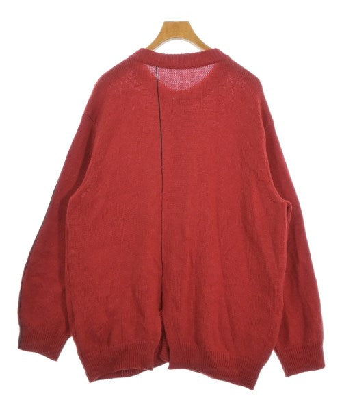 KAZUYUKI KUMAGAI ATTACHMENT เสื้อคาร์ดิแกน