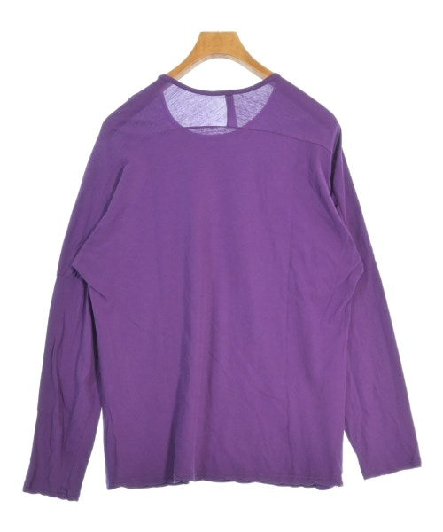 KAZUYUKI KUMAGAI ATTACHMENT เสื้อยืด/เสื้อท็อปส์