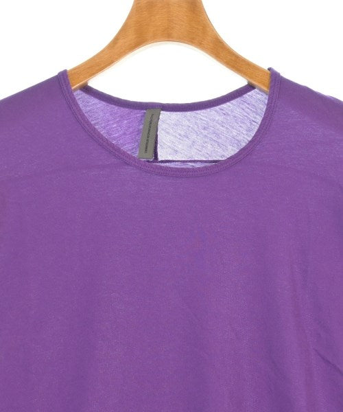 KAZUYUKI KUMAGAI ATTACHMENT เสื้อยืด/เสื้อท็อปส์